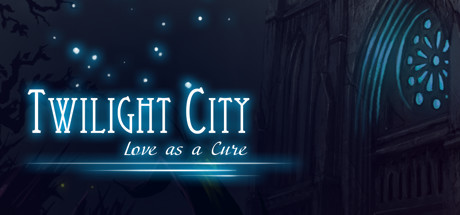 Игра Twilight City: Love as a Cure