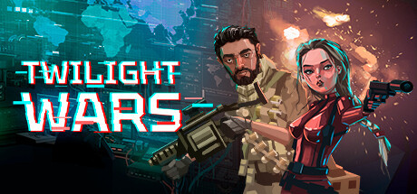 Игра Twilight Wars