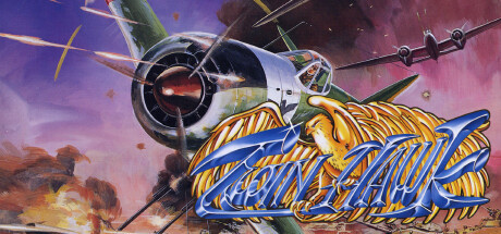Игра Twin Hawk