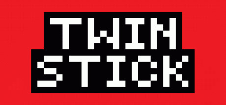 Игра Twin Stick