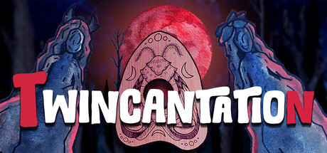 Игра Twincantation