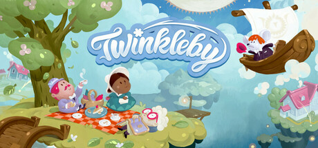 Игра Twinkleby