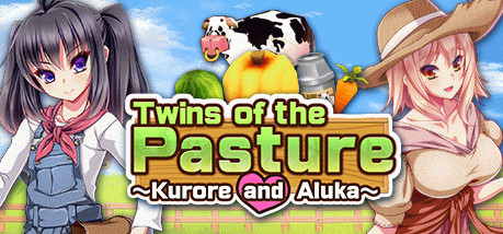 Игра Twins of the Pasture