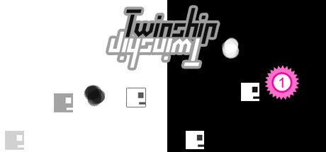 Купить игру Twinship
