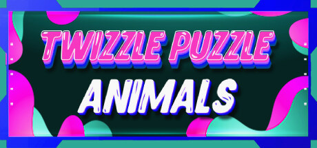 Игра Twizzle Puzzle: Animals