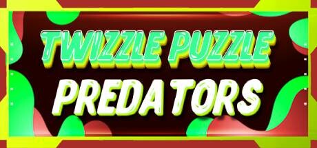 Игра Twizzle Puzzle: Predators