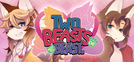 Игра Two Beasts Or Not To Beast!
