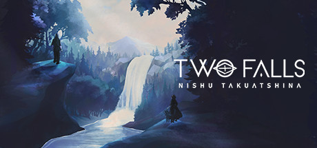 Игра Two Falls (Nishu Takuatshina)