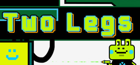 Игра Two Legs