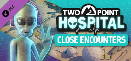 Игра Two Point Hospital: Close Encounters