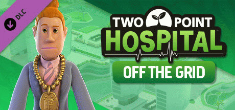 Игра Two Point Hospital: Off the Grid