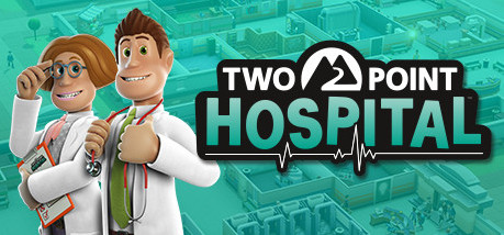 Игра Two Point Hospital