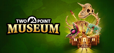Игра Two Point Museum