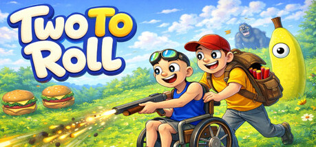 Купить игру Two to Roll: Shotgun Survivors