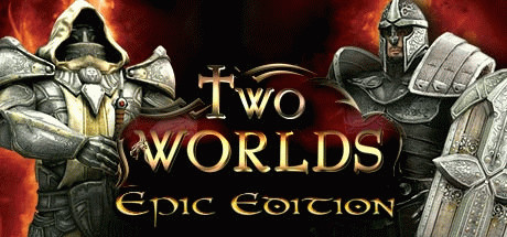 Игра Two Worlds Epic Edition