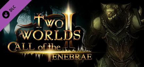 Игра Two Worlds II - Call of the Tenebrae