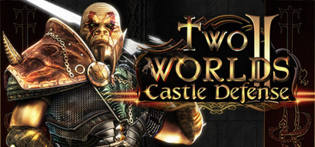 Игра Two Worlds II Castle Defense