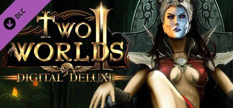Игра Two Worlds II - Digital Deluxe Content