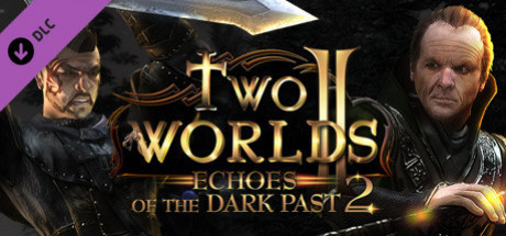 Игра Two Worlds II - Echoes of the Dark Past 2