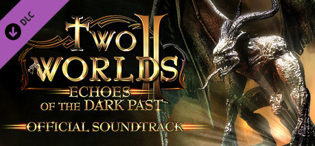 Игра Two Worlds II - Echoes of the Dark Past Soundtrack