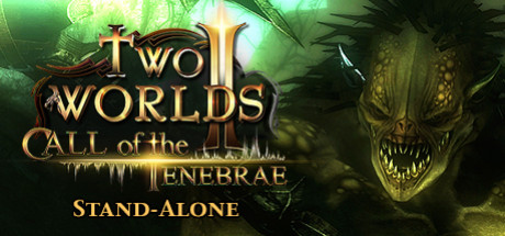 Игра Two Worlds II HD - Call of the Tenebrae