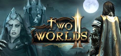 Игра Two Worlds II HD