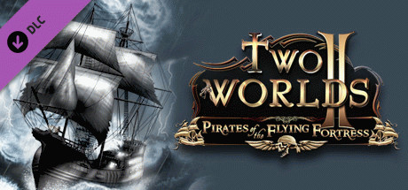 Игра Two Worlds II - Pirates of the Flying Fortress