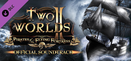 Игра Two Worlds II - PotFF Soundtrack