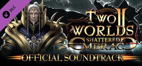 Игра Two Worlds II - SE Soundtrack