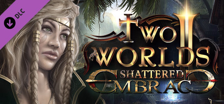 Игра Two Worlds II - Shattered Embrace