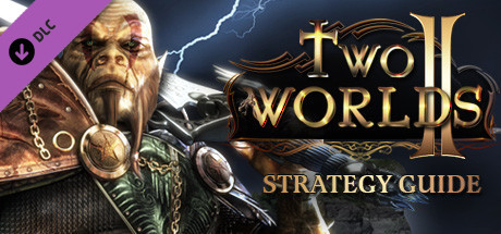 Игра Two Worlds II Strategy Guide