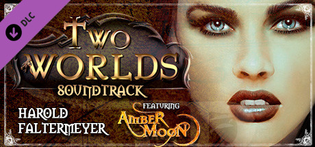 Игра Two Worlds Soundtrack by Harold Faltermayer