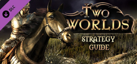 Игра Two Worlds Strategy Guide