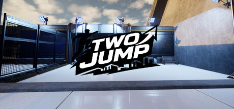 Купить игру TwoJump