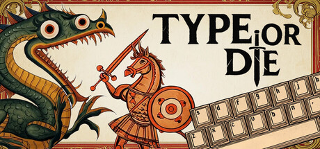 Купить игру Type or Die