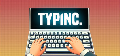 Купить игру TypInc.