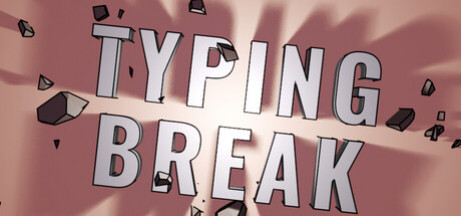 Сравнить цены на Typing Break