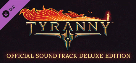 Игра Tyranny - Official Soundtrack Deluxe Edition
