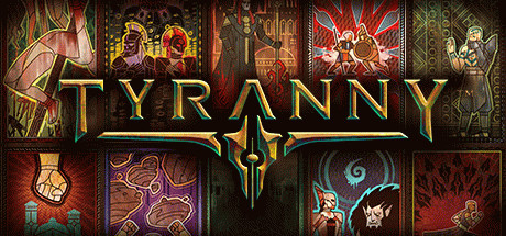Игра Tyranny - Deluxe Edition
