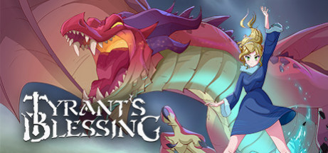 Игра Tyrant's Blessing