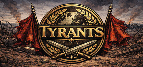 Купить игру Tyrants
