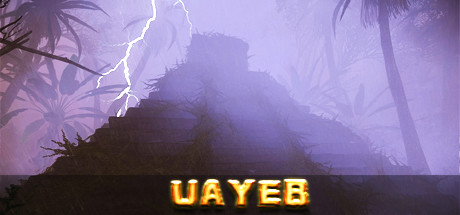 Игра UAYEB: The Dry Land - Episode 1