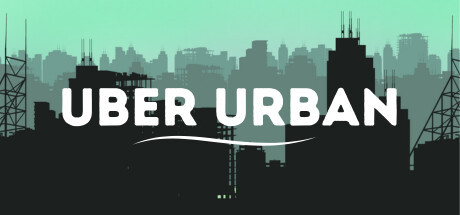 Игра Uber Urban
