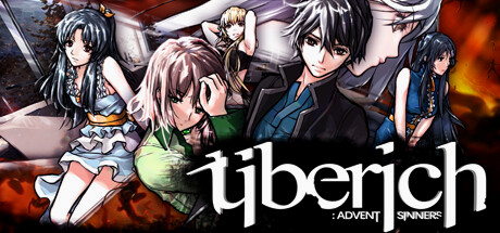 Игра Uberich: Advent Sinners