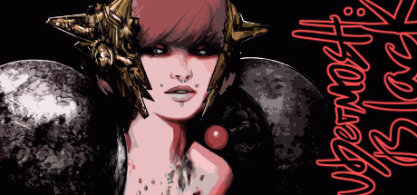 Игра UBERMOSH:BLACK