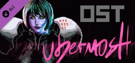 Игра UBERMOSH: Original Soundtrack