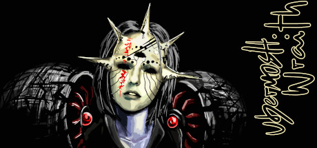 Игра UBERMOSH:WRAITH