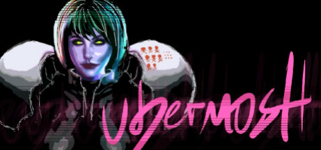 Игра UBERMOSH