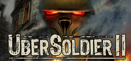 Игра Ubersoldier II