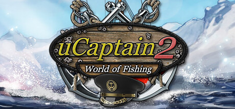 Купить игру uCaptain2: World of Fishing